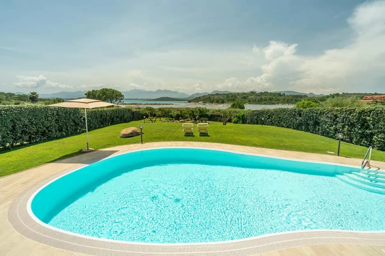 Luxury Capo Coda Cavallo Retreat photo 5
