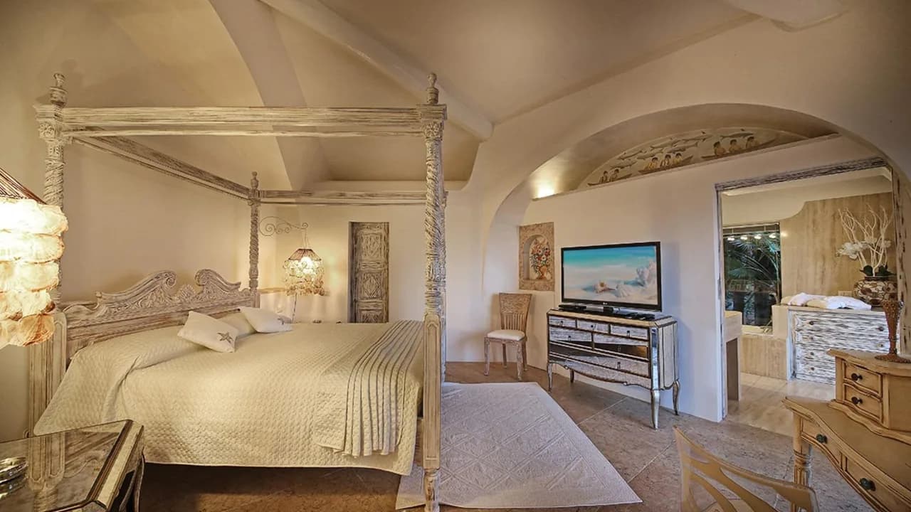 Luxury Escape Near Porto Cervo Beaches photo 3