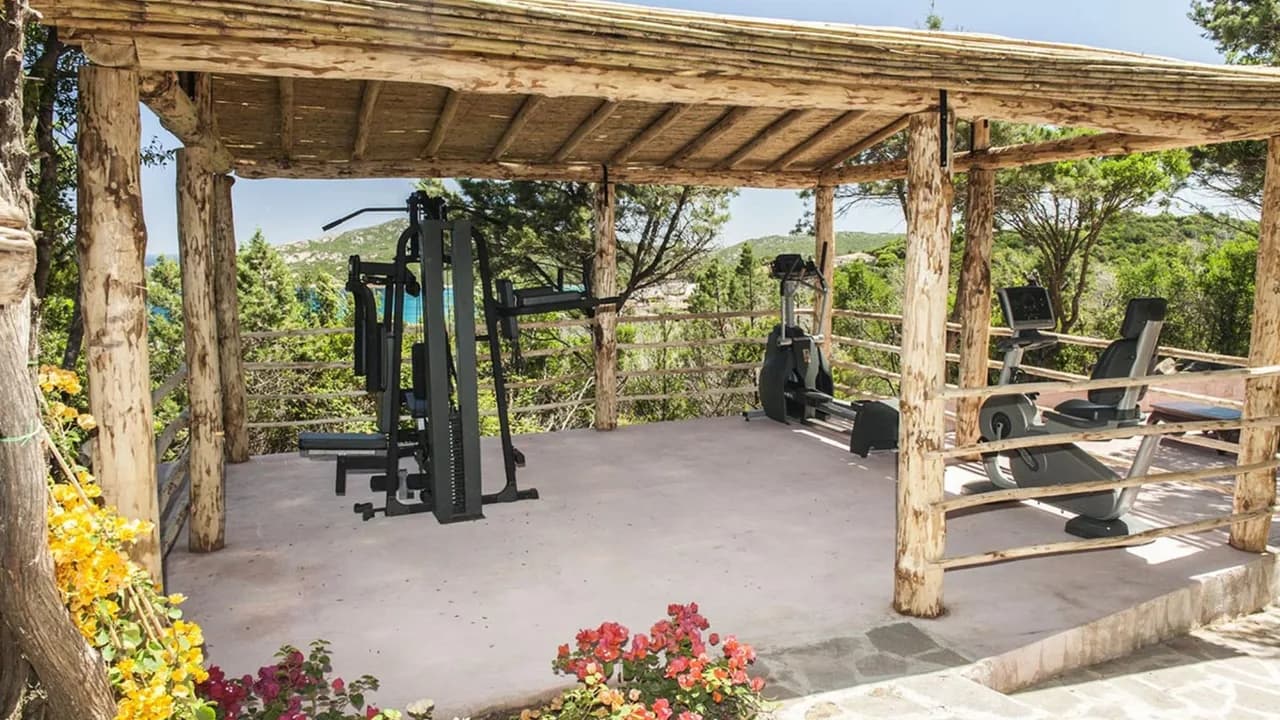 Luxury Escape Near Porto Cervo Beaches photo 4