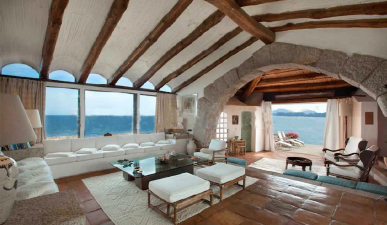 Exclusive Punta Volpe Seaview Retreat photo 2