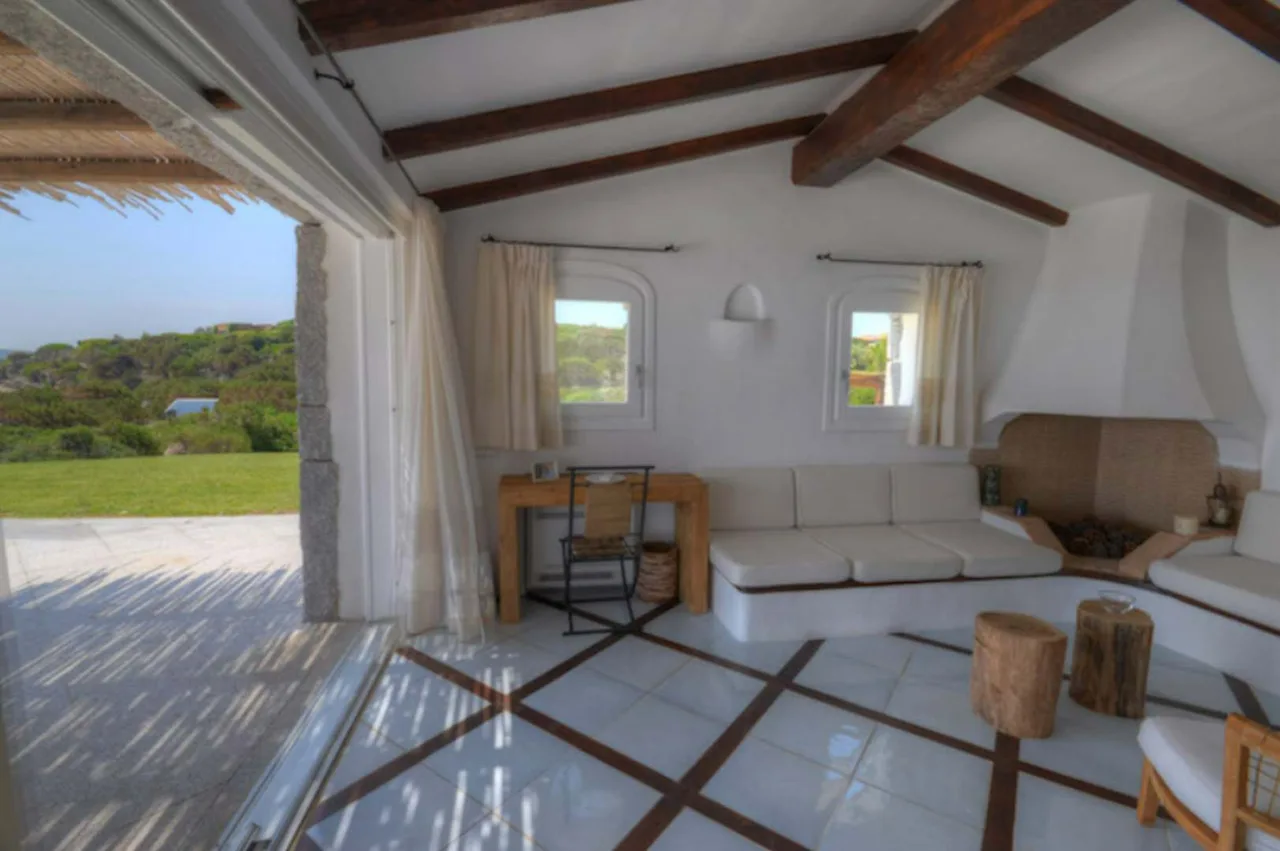 Exclusive Punta Volpe Seaview Retreat photo 3