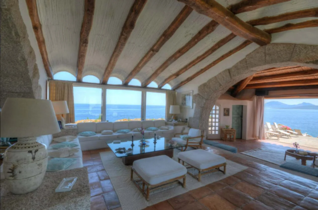 Exclusive Punta Volpe Seaview Retreat photo 4