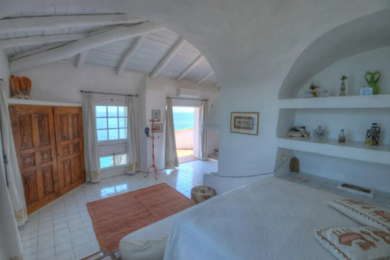 Exclusive Punta Volpe Seaview Retreat photo 5