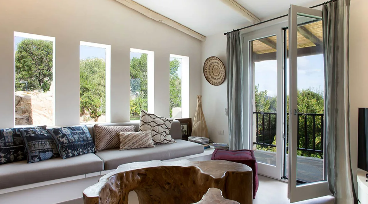 Luxury Pevero Hill Villa With Views photo 5