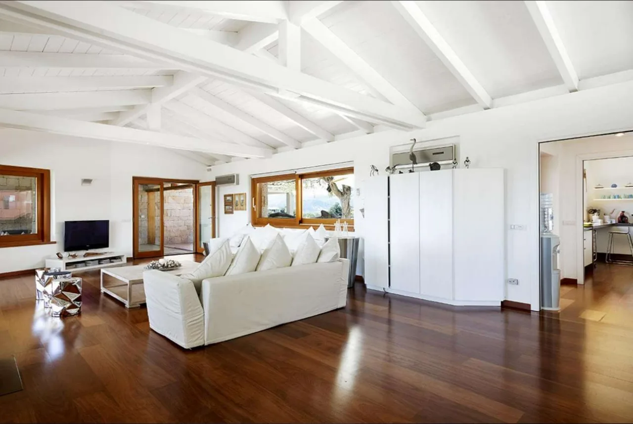 Seaside Retreat With Mediterranean Views photo 5