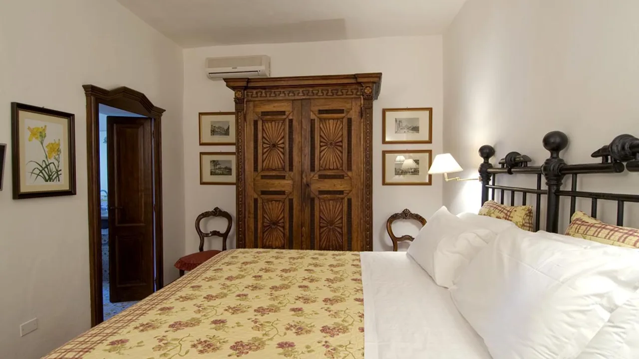 Sardinian Retreat Near Beaches and Village photo 3