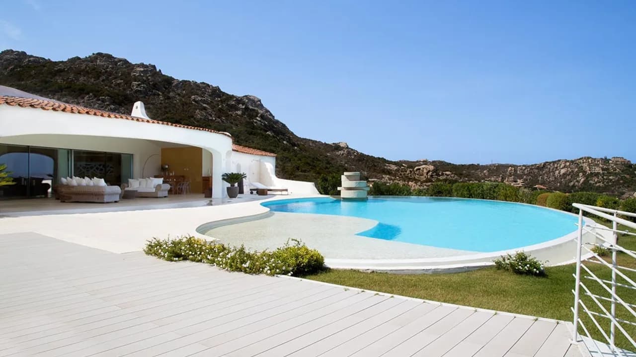 Premium Villa With Marina and Sea Views photo 4