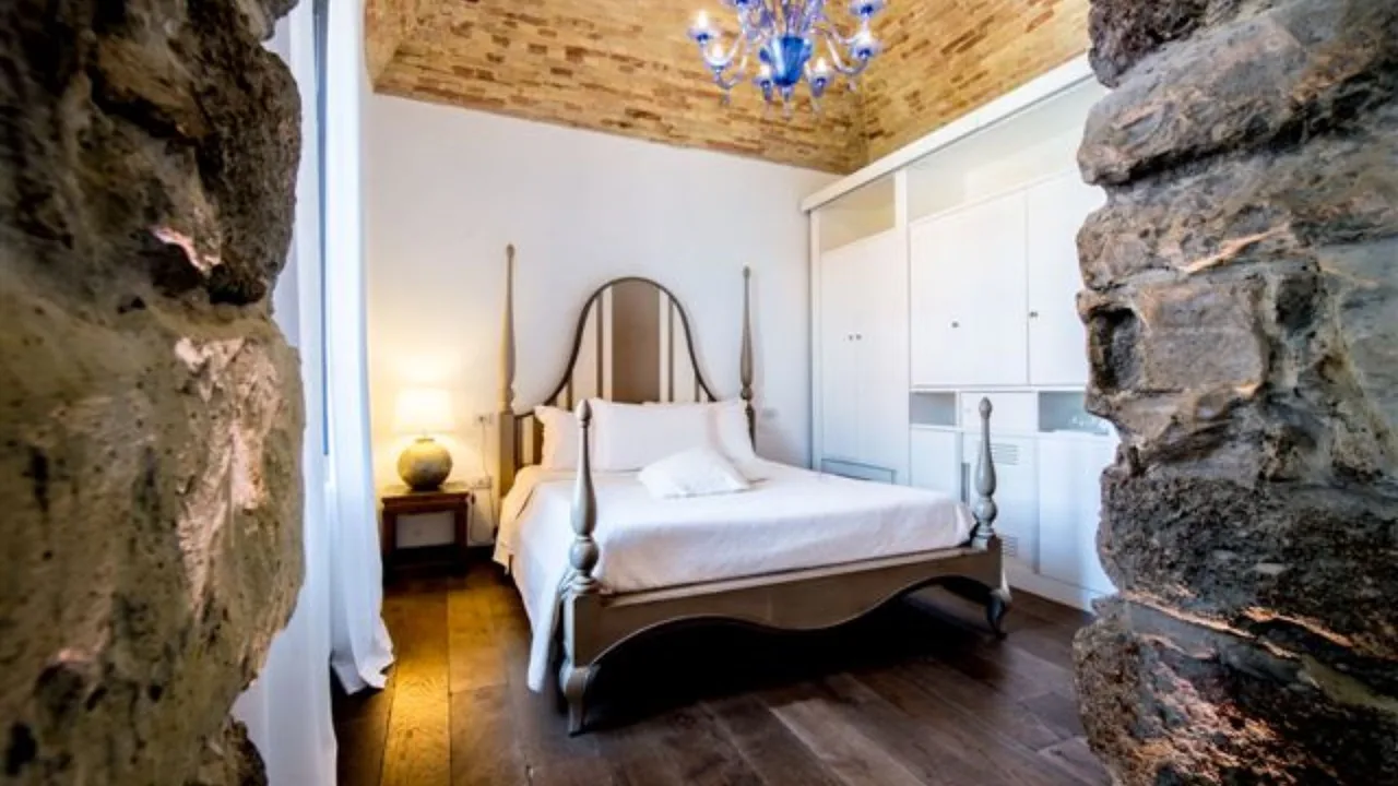 Luxury Lighthouse Overlooking Sardinia’s South Coa photo 3