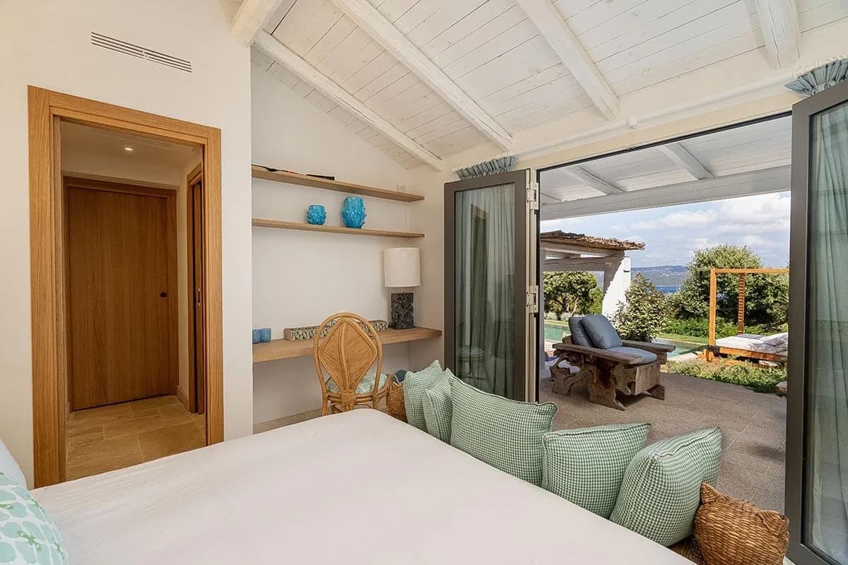 Luxury 7-Bedroom Sea View Villa with Pool, Spa photo 3