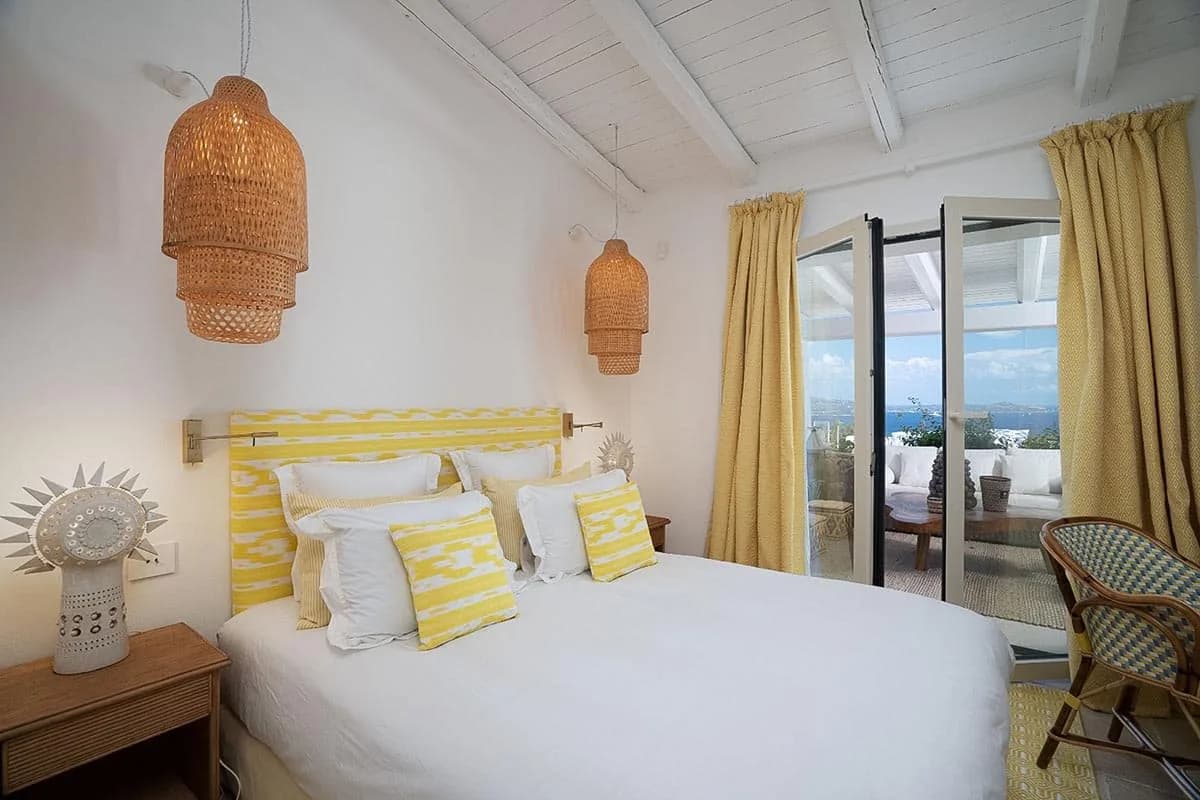 Luxury 7-Bedroom Sea View Villa with Pool, Spa photo 4