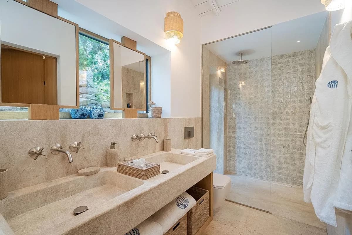 Luxury 7-Bedroom Sea View Villa with Pool, Spa photo 5