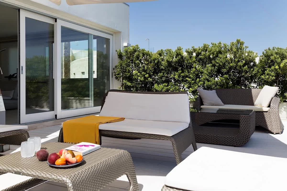 Exclusive 5-Bedroom Villa with Sea Views, Pool photo 3
