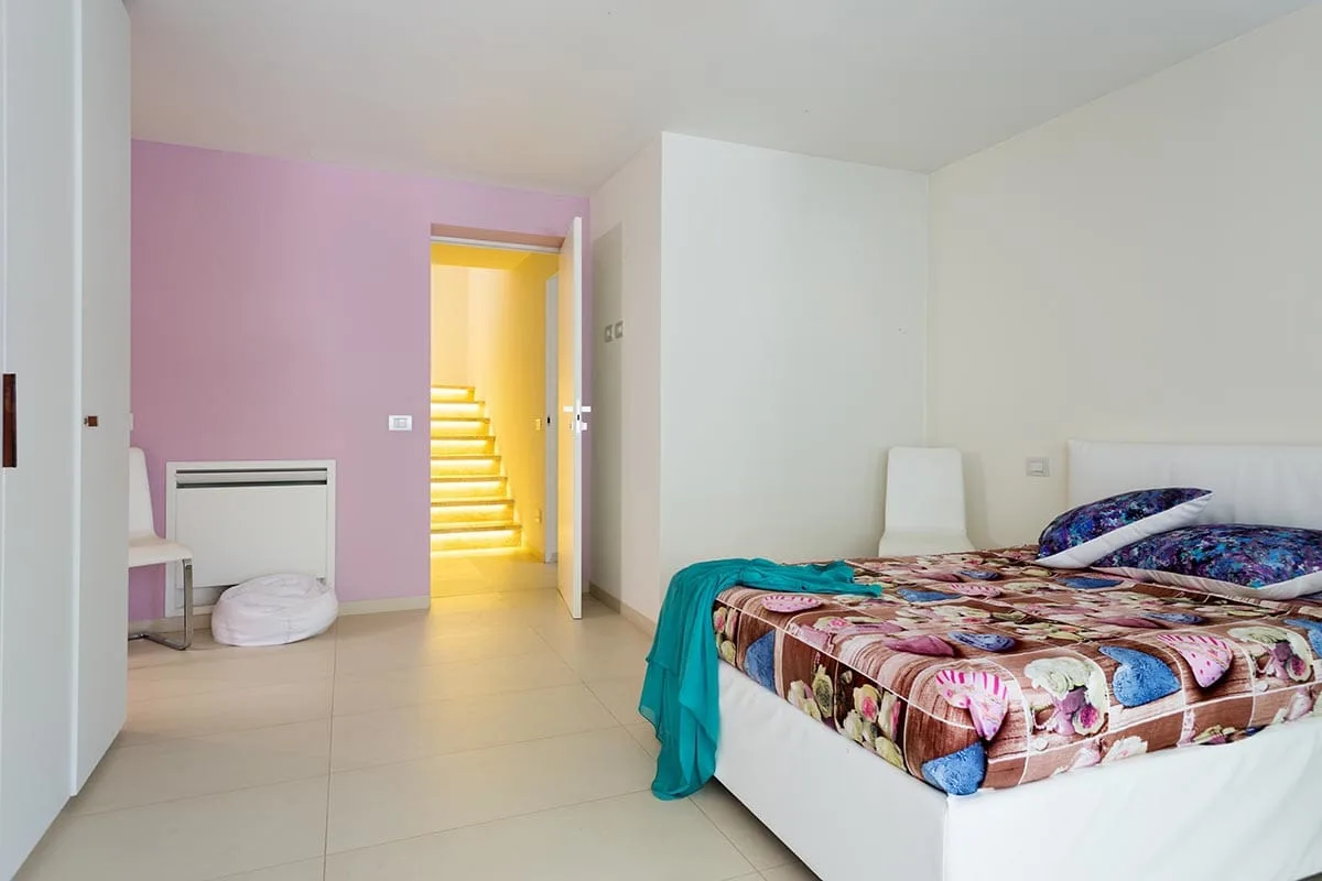 Exclusive 5-Bedroom Villa with Sea Views, Pool photo 5