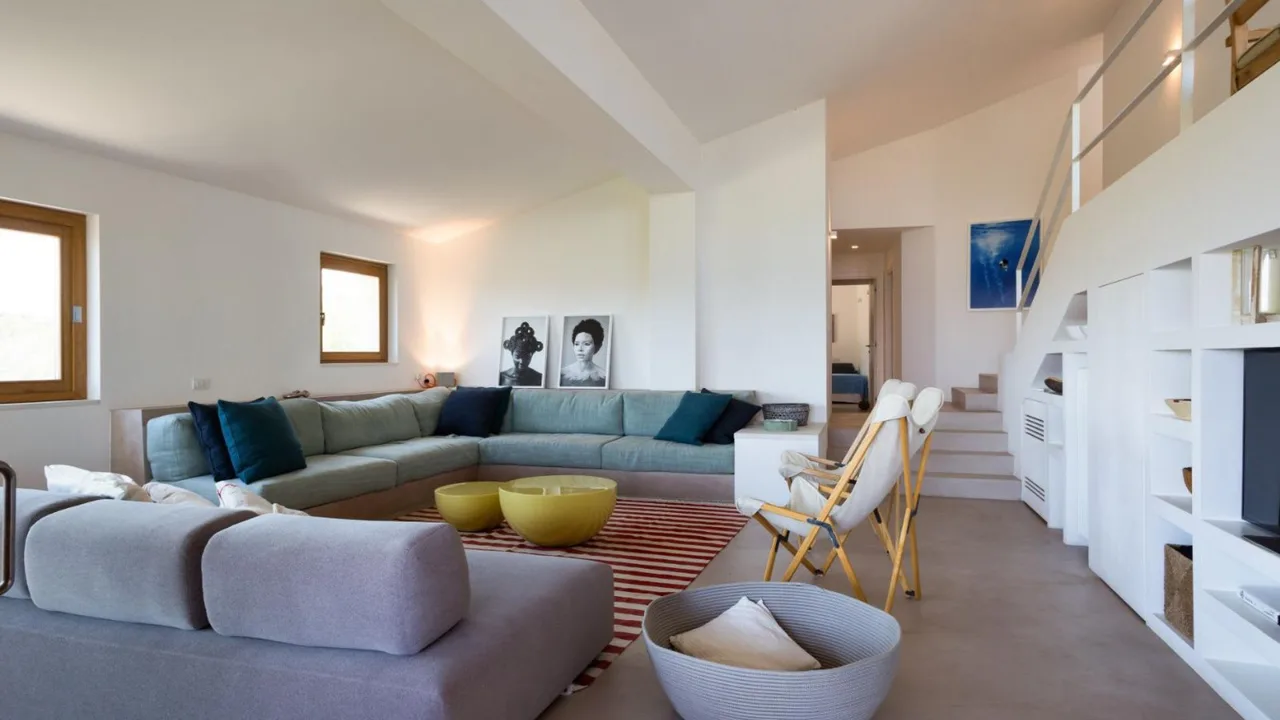 Exclusive Villa With Direct Beach Access photo 2