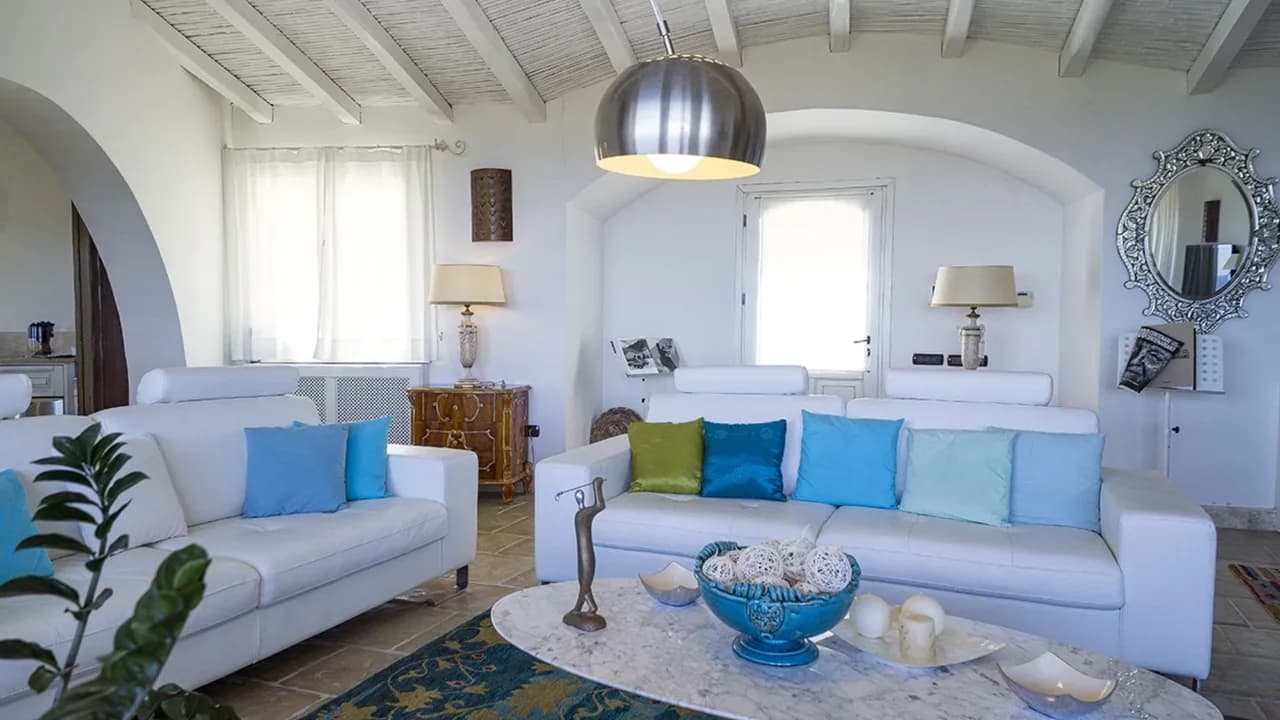 Sea View Villa With Private Pool photo 2
