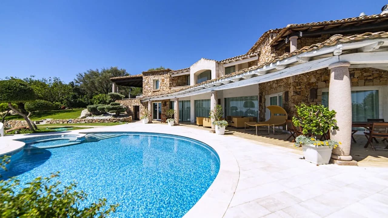 Sea View Villa With Private Pool photo 4