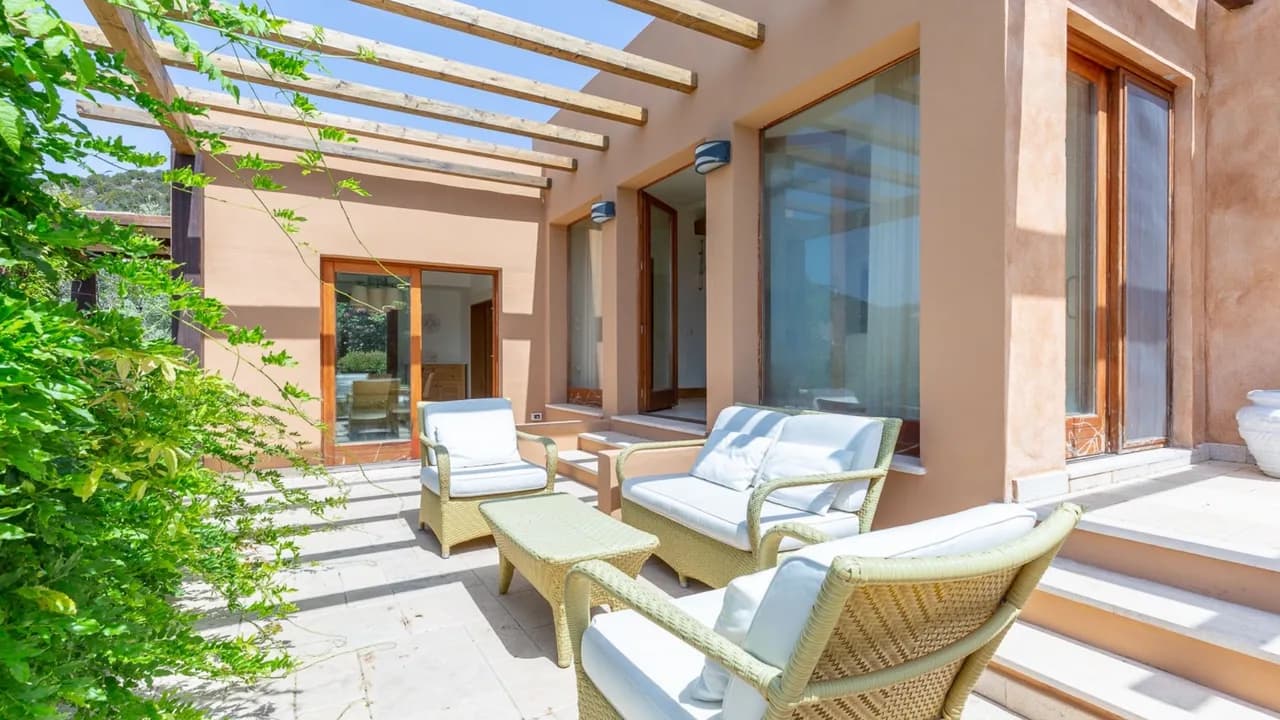 Luxury Villa With Private Pool Seaviews photo 4