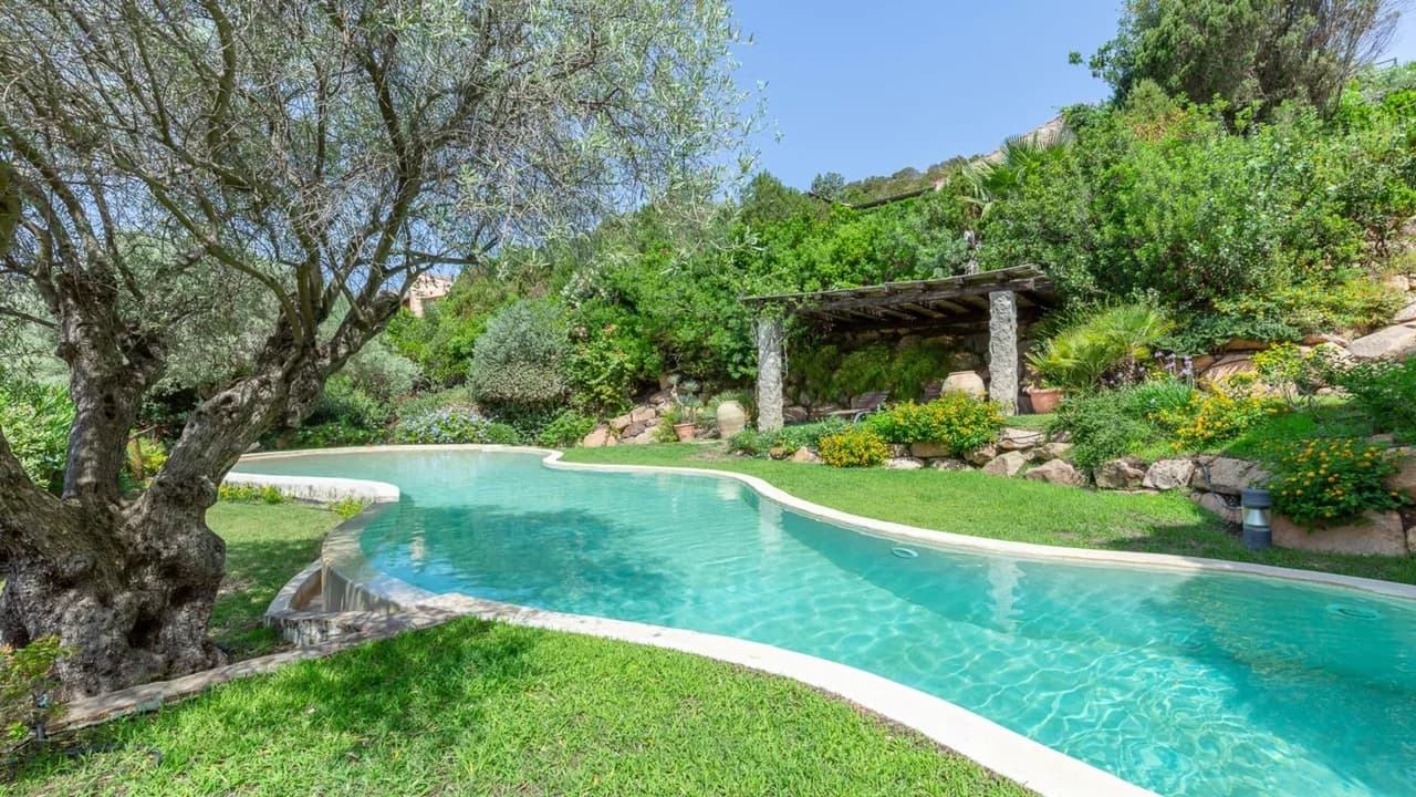 Luxury Villa With Private Pool Seaviews photo 5