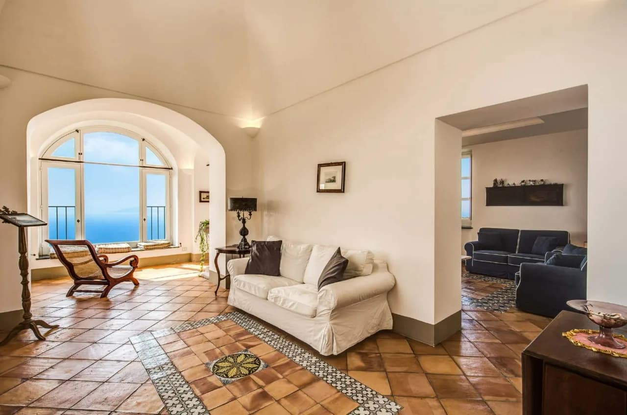 Sea View Villa Near Sorrento Coast photo 3