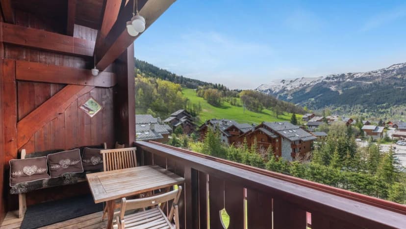 Cozy Mountain Duplex With Private Sauna