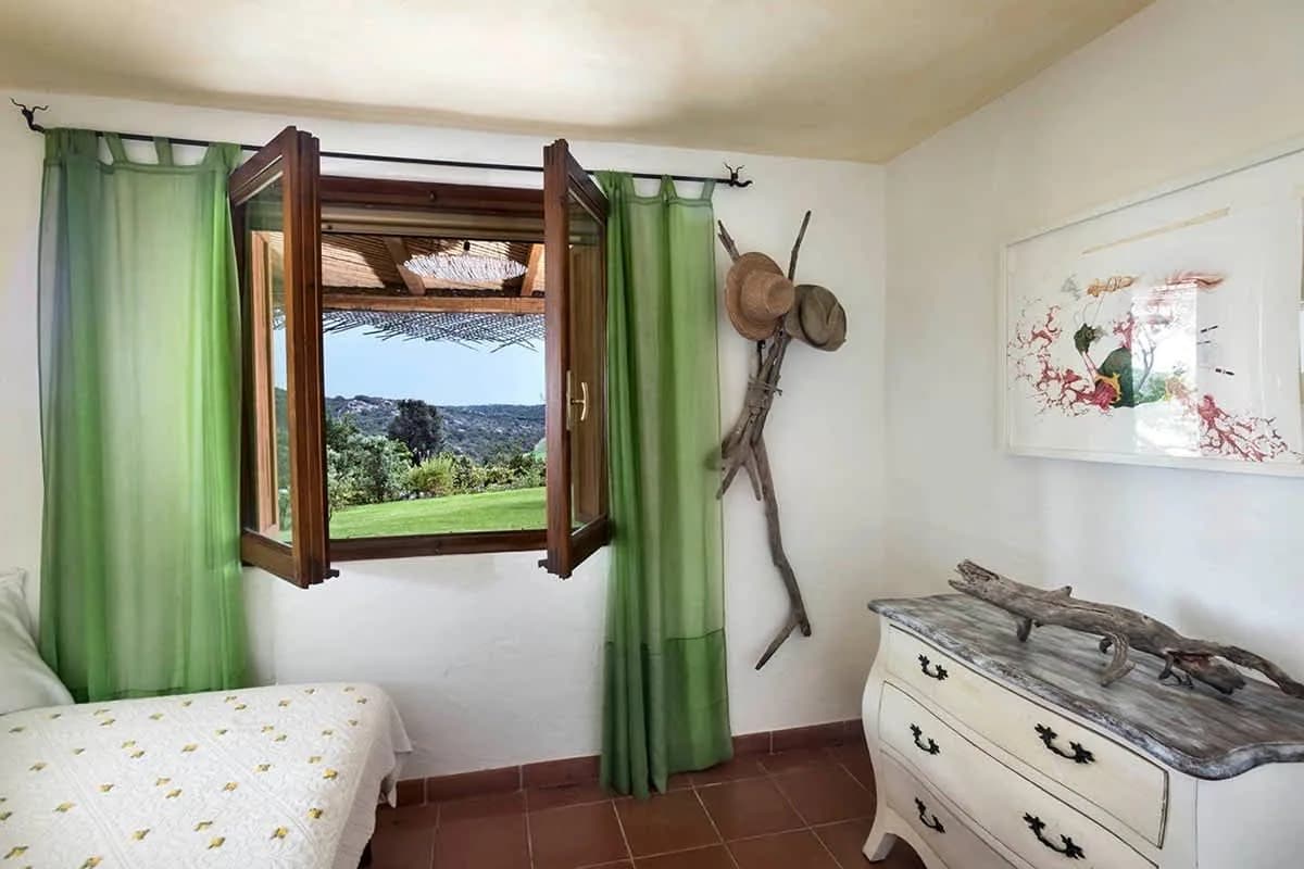 Luxury 7-Bedroom Sea View Villa with Pool & Chef photo 2
