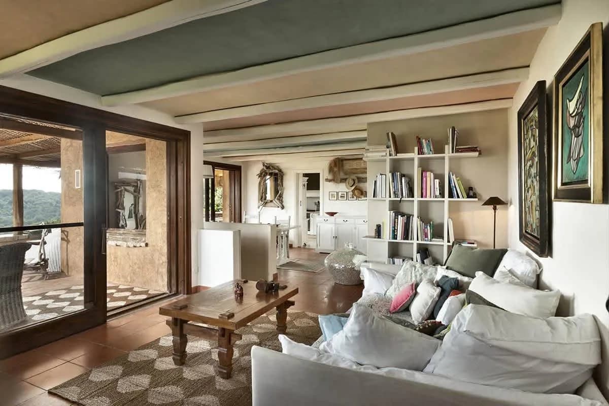 Luxury 7-Bedroom Sea View Villa with Pool & Chef photo 5