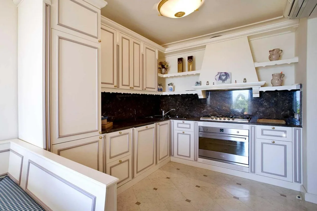 Panoramic Capri Villa With Seaviews photo 4