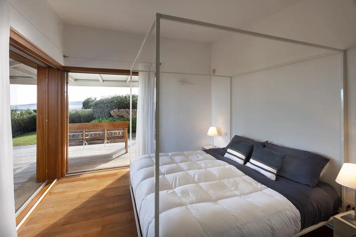 Modern 7-Bedroom Sea View Villa with Pool photo 2