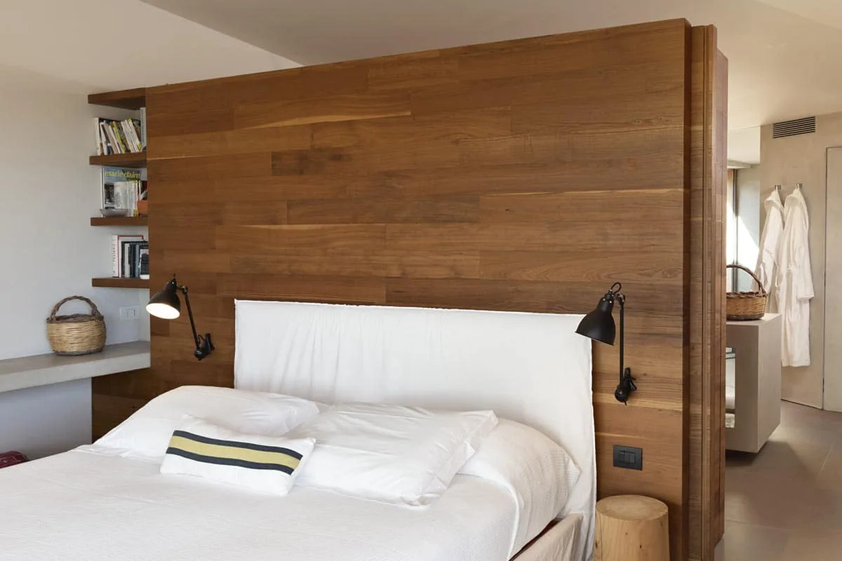 Modern 7-Bedroom Sea View Villa with Pool photo 3
