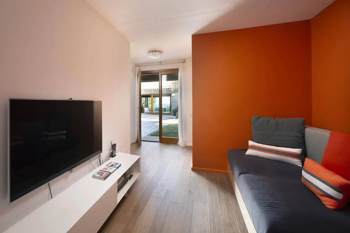 Modern 7-Bedroom Sea View Villa with Pool photo 5