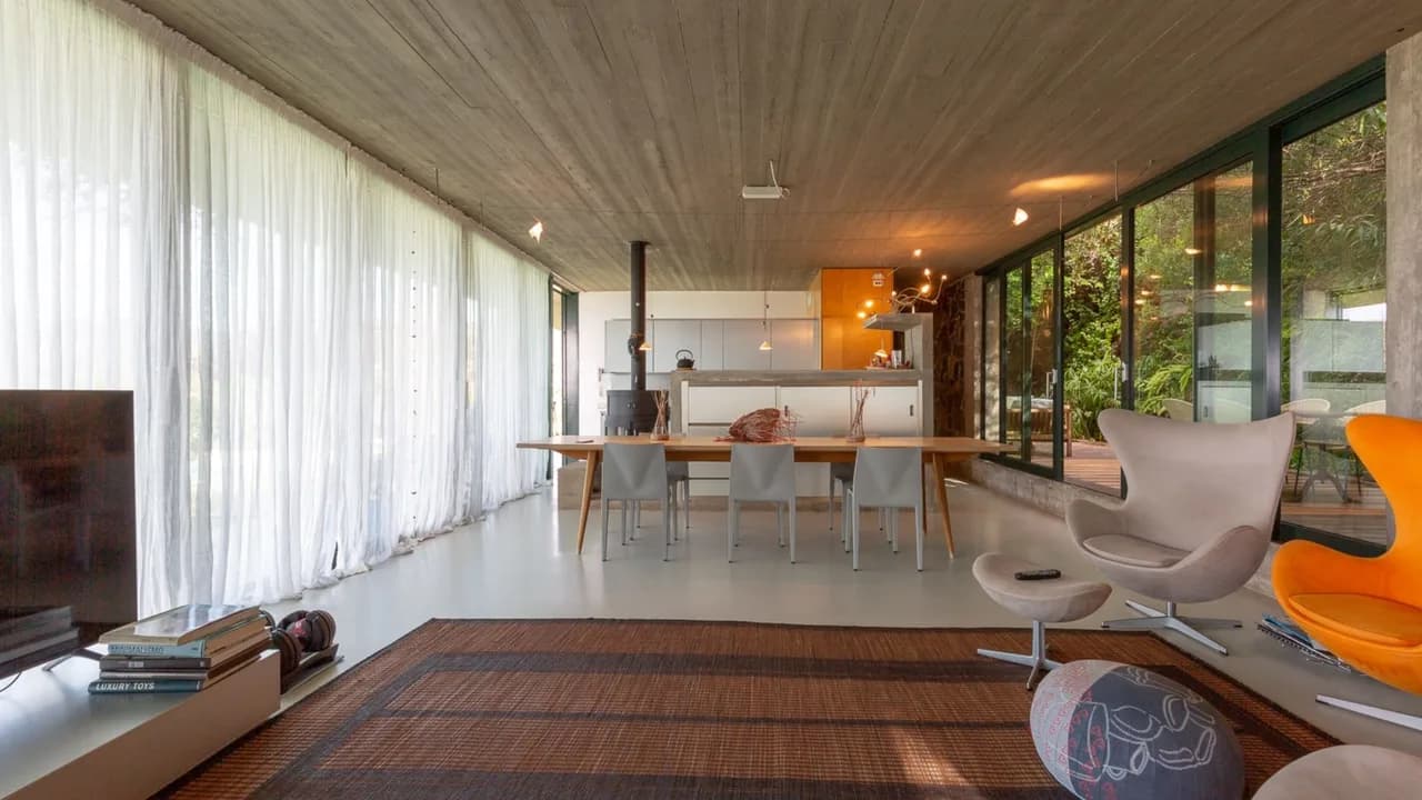 MODERN SARDINIA VILLA WITH PRIVATE POOL photo 2