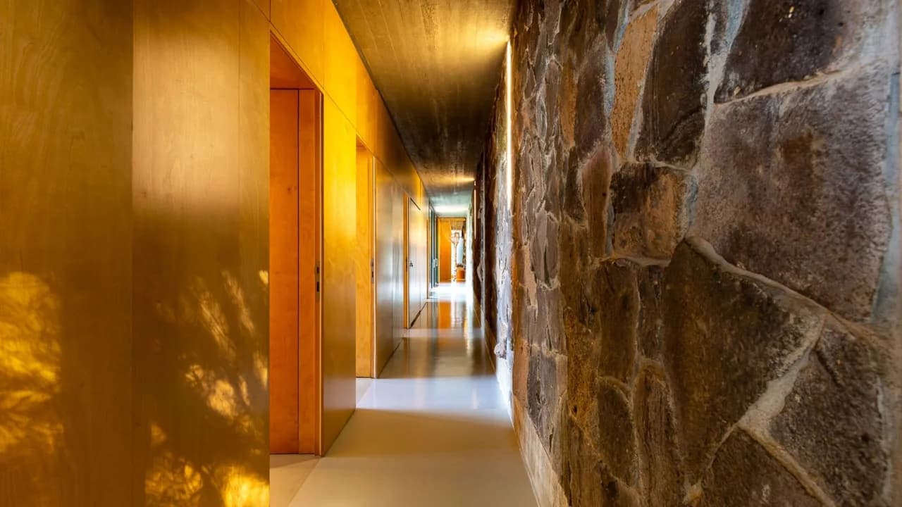 MODERN SARDINIA VILLA WITH PRIVATE POOL photo 5