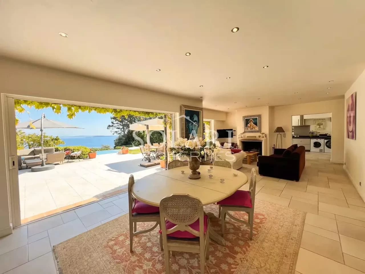 Azure Heights Riviera Retreat photo 3