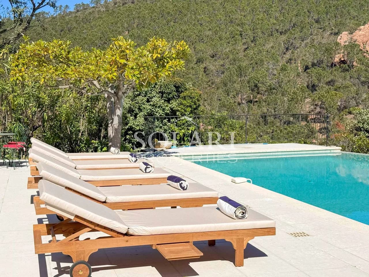 Azure Heights Riviera Retreat photo 5