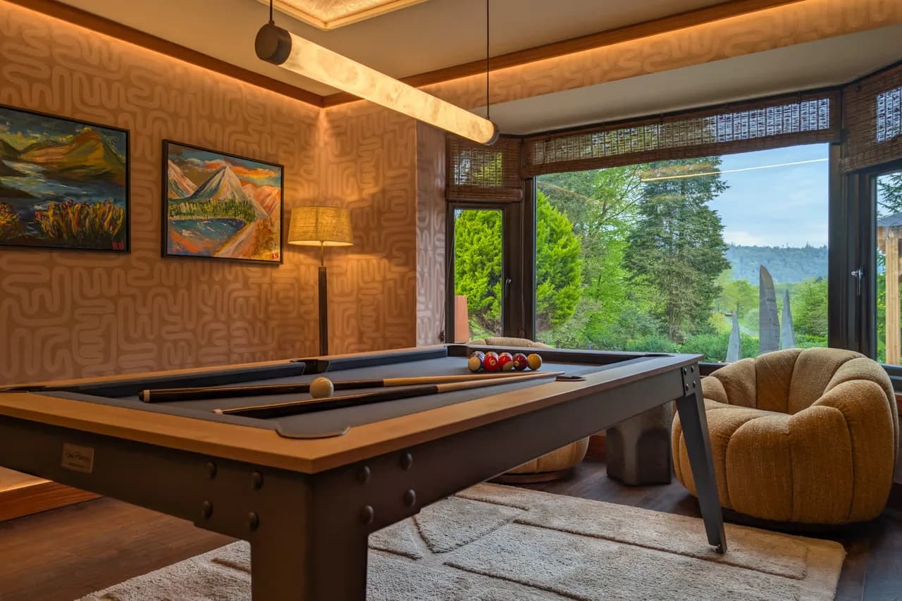 Scenic Lakeview Three-Bedroom Villa in Bowness-on-Windermere photo 4