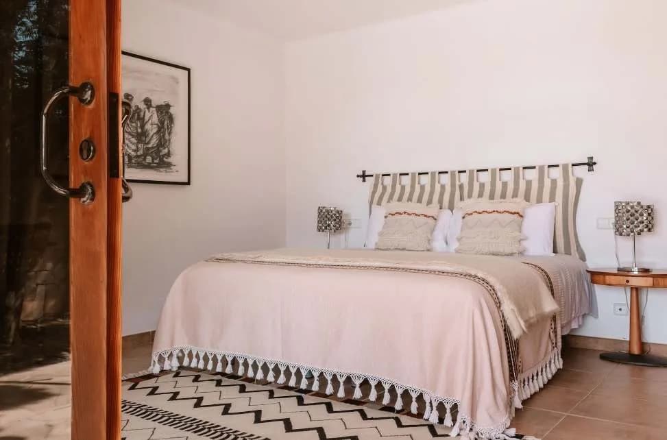 Private 4-Bedroom Sea View Villa photo 5