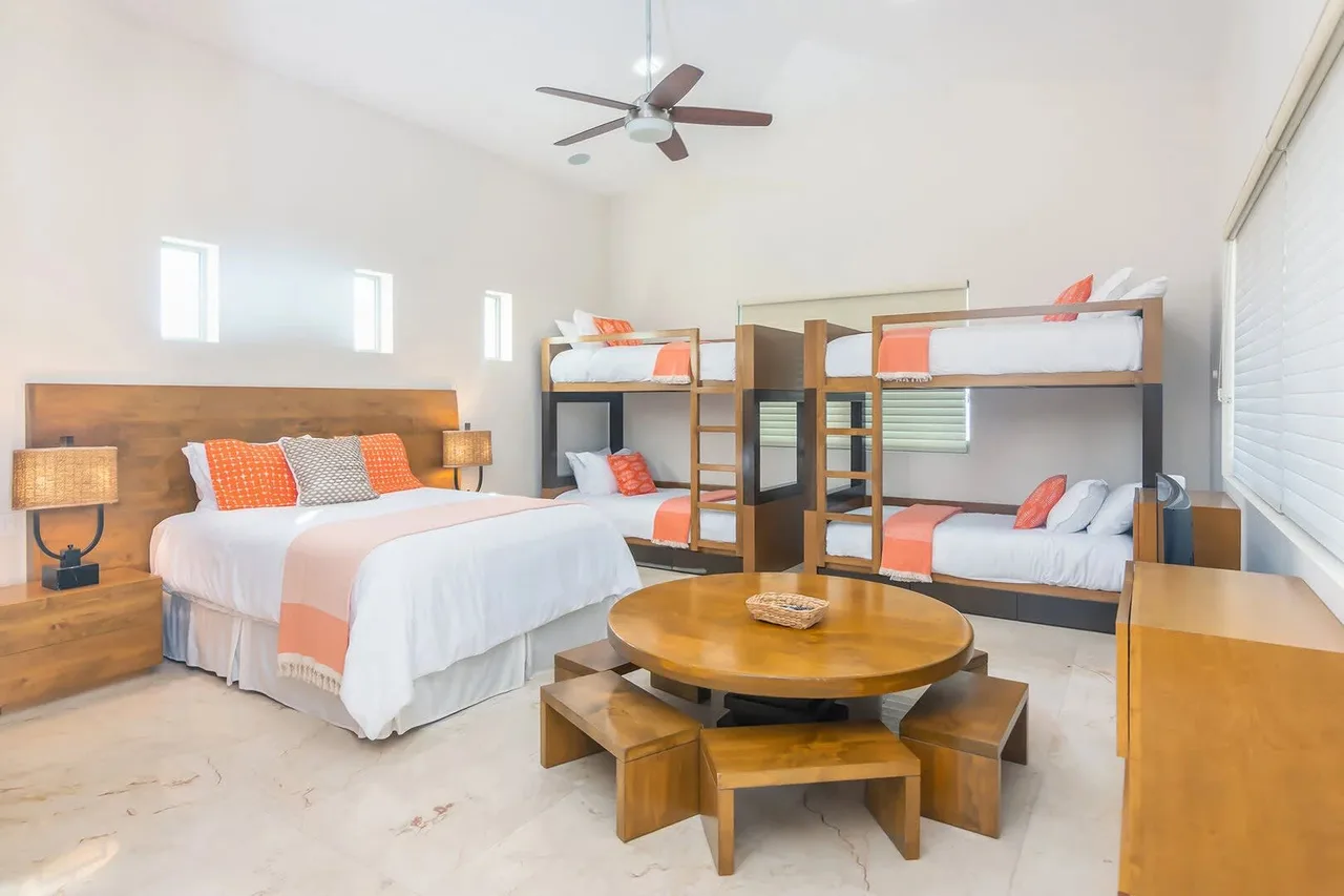 Private Luxury Estate in Puerto Los Cabos photo 2