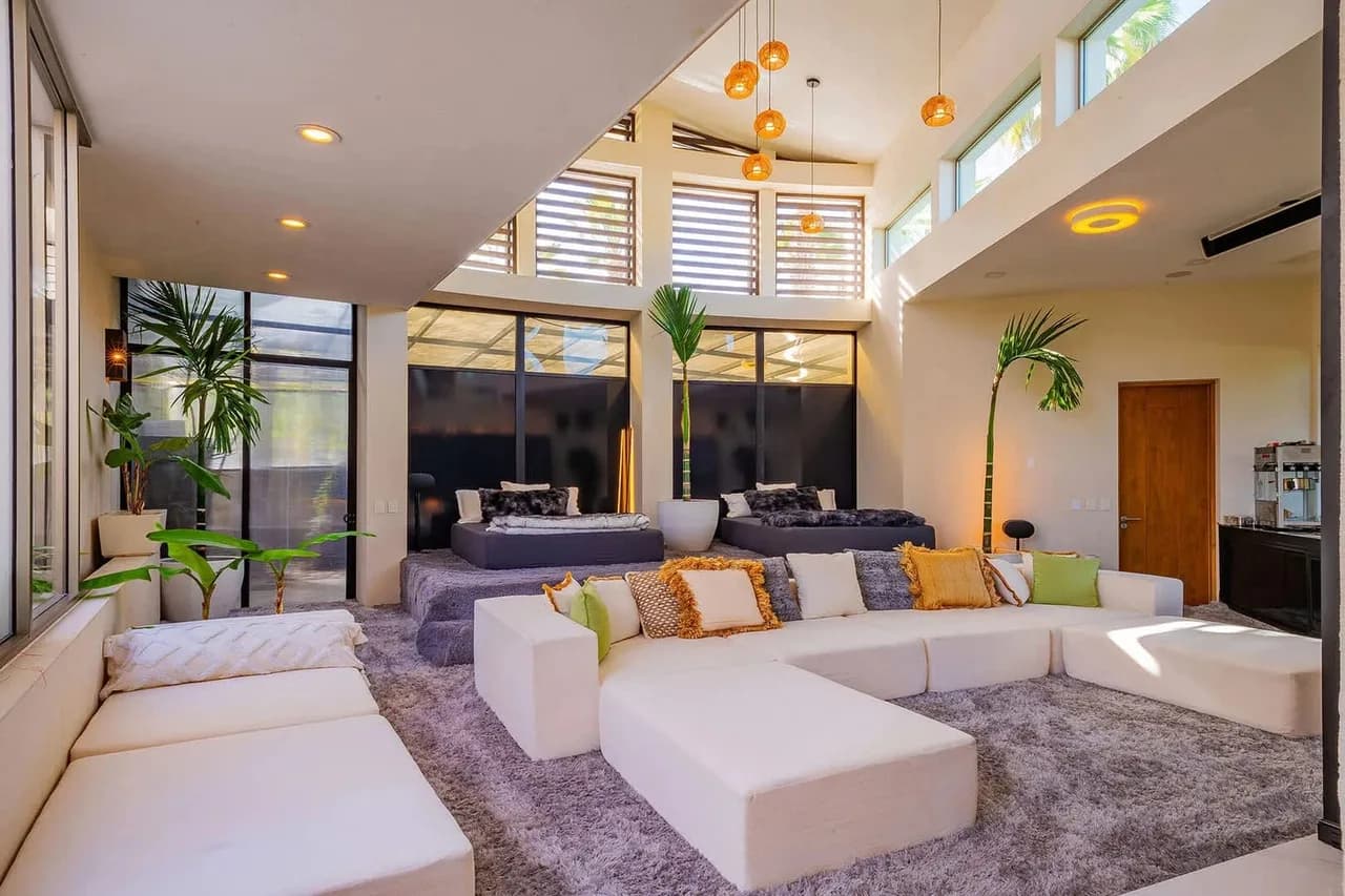 Private Luxury Estate in Puerto Los Cabos photo 4