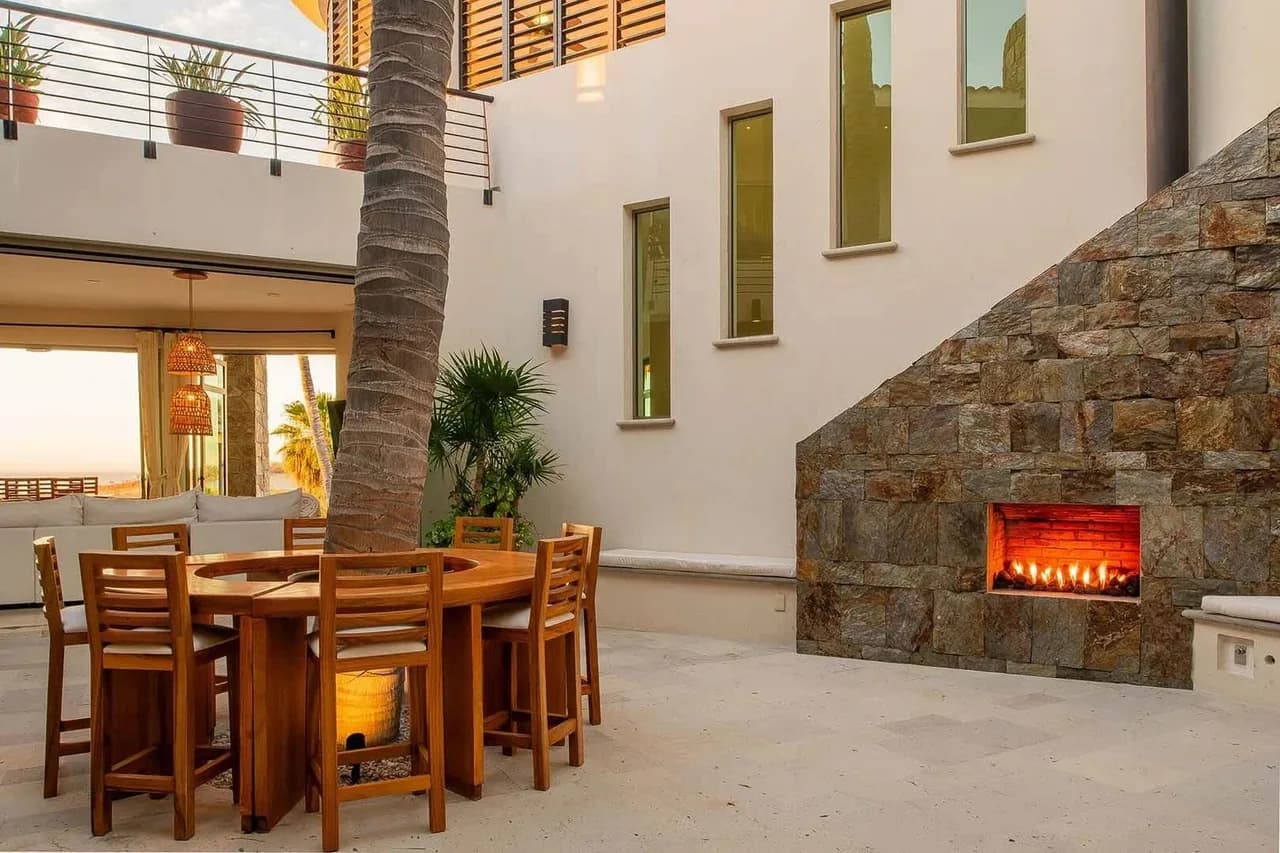 Private Luxury Estate in Puerto Los Cabos photo 5