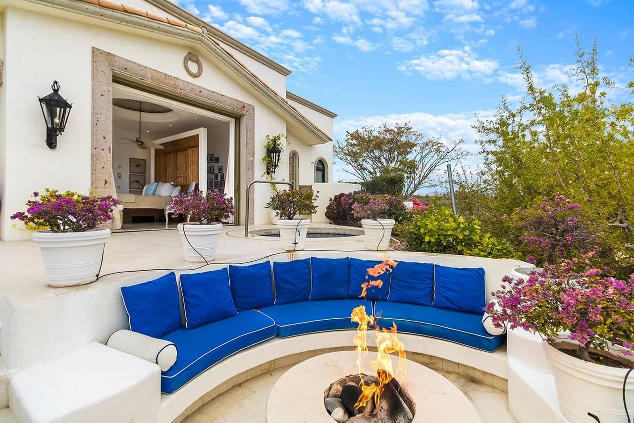 Luxury 6BR + Casita | Golf Course Villa photo 4