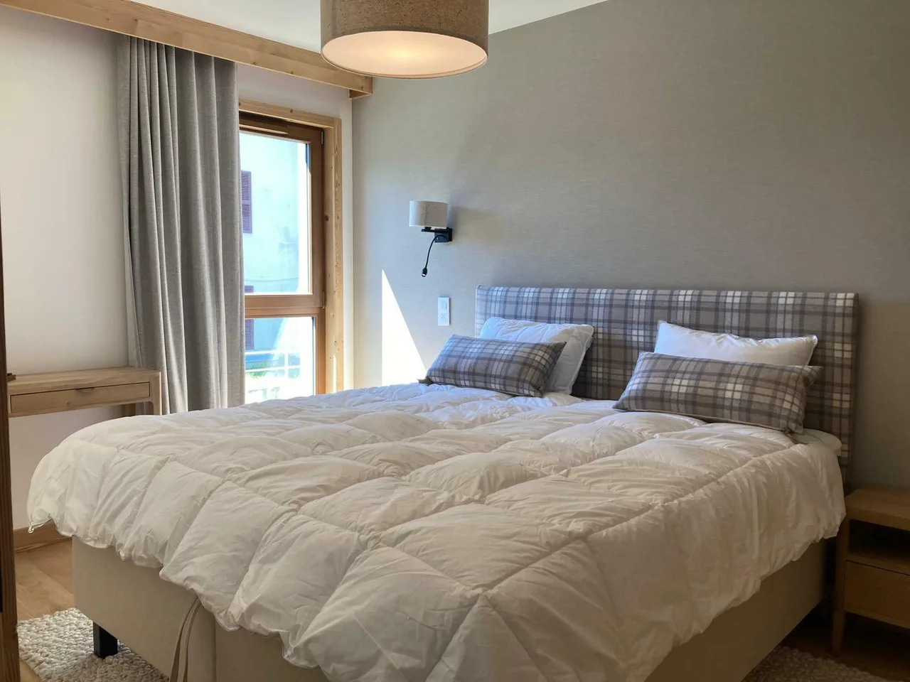 Central Chamonix Stay With Modern Comfort photo 3