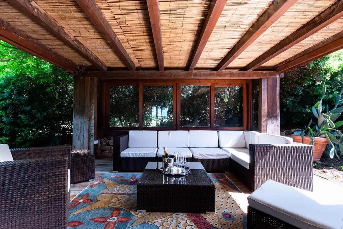 Elegant Coastal Villa with Private Pool photo 3