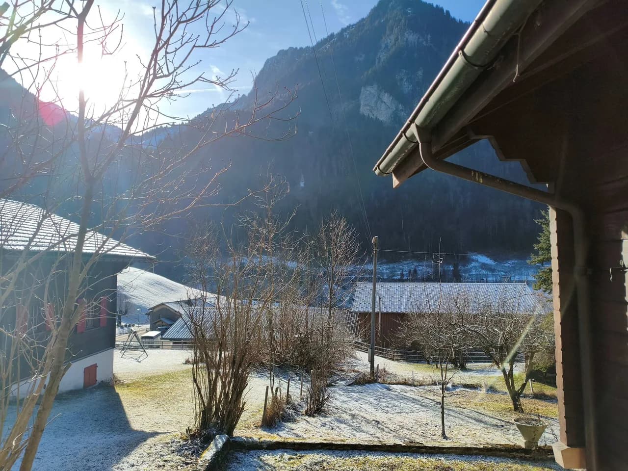 Alpine Riverside Retreat photo 5