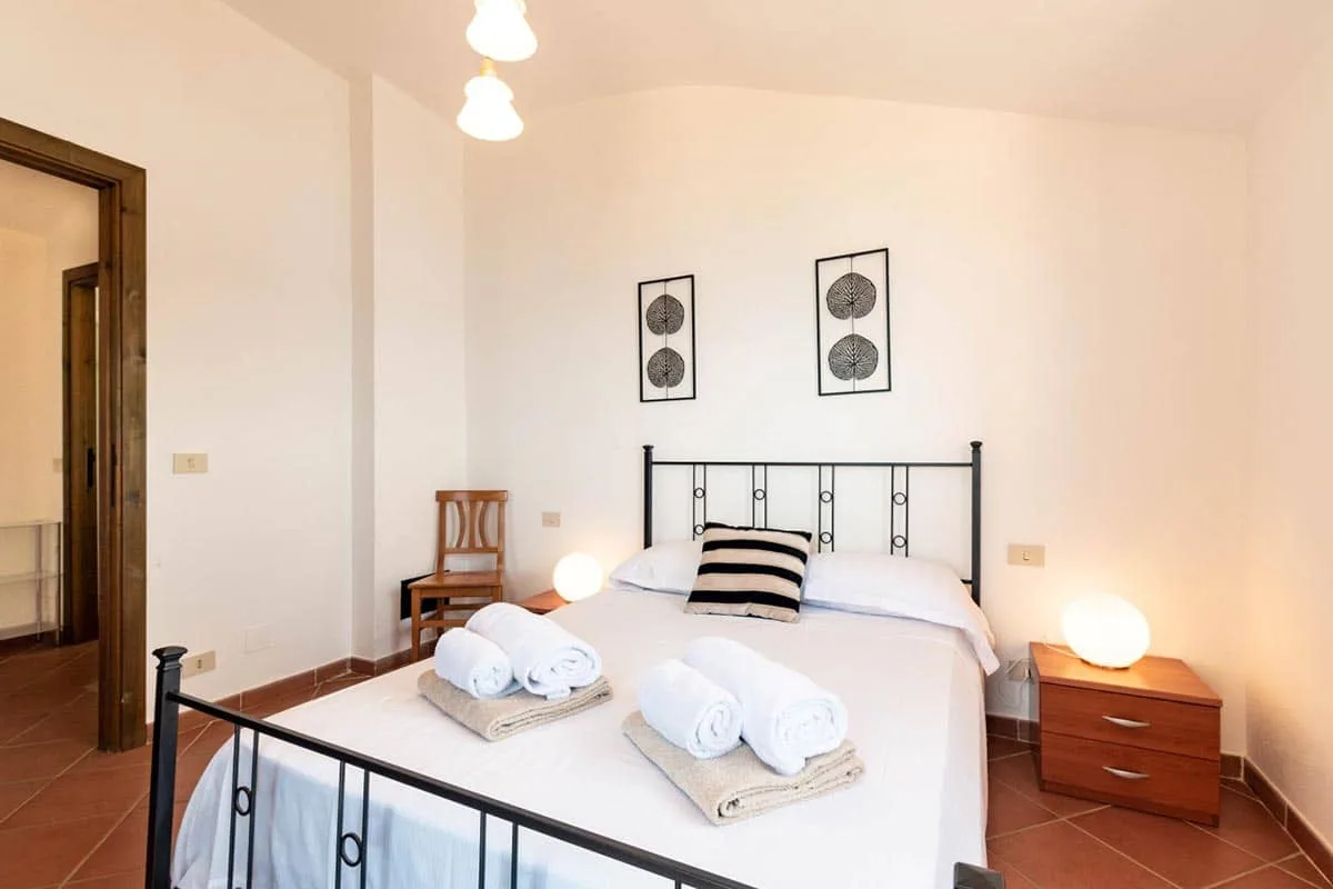 Sea View Villa in Torre delle Stelle photo 2