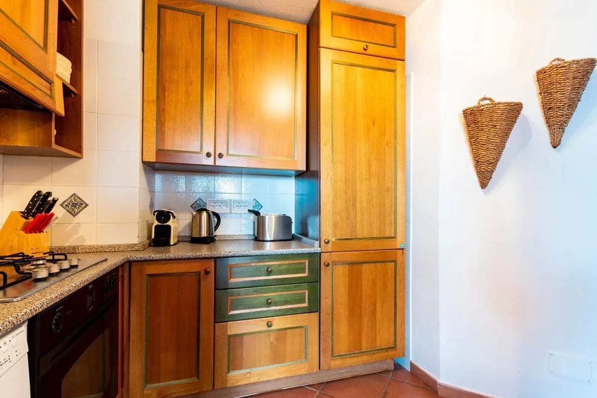 Sea View Villa in Torre delle Stelle photo 4