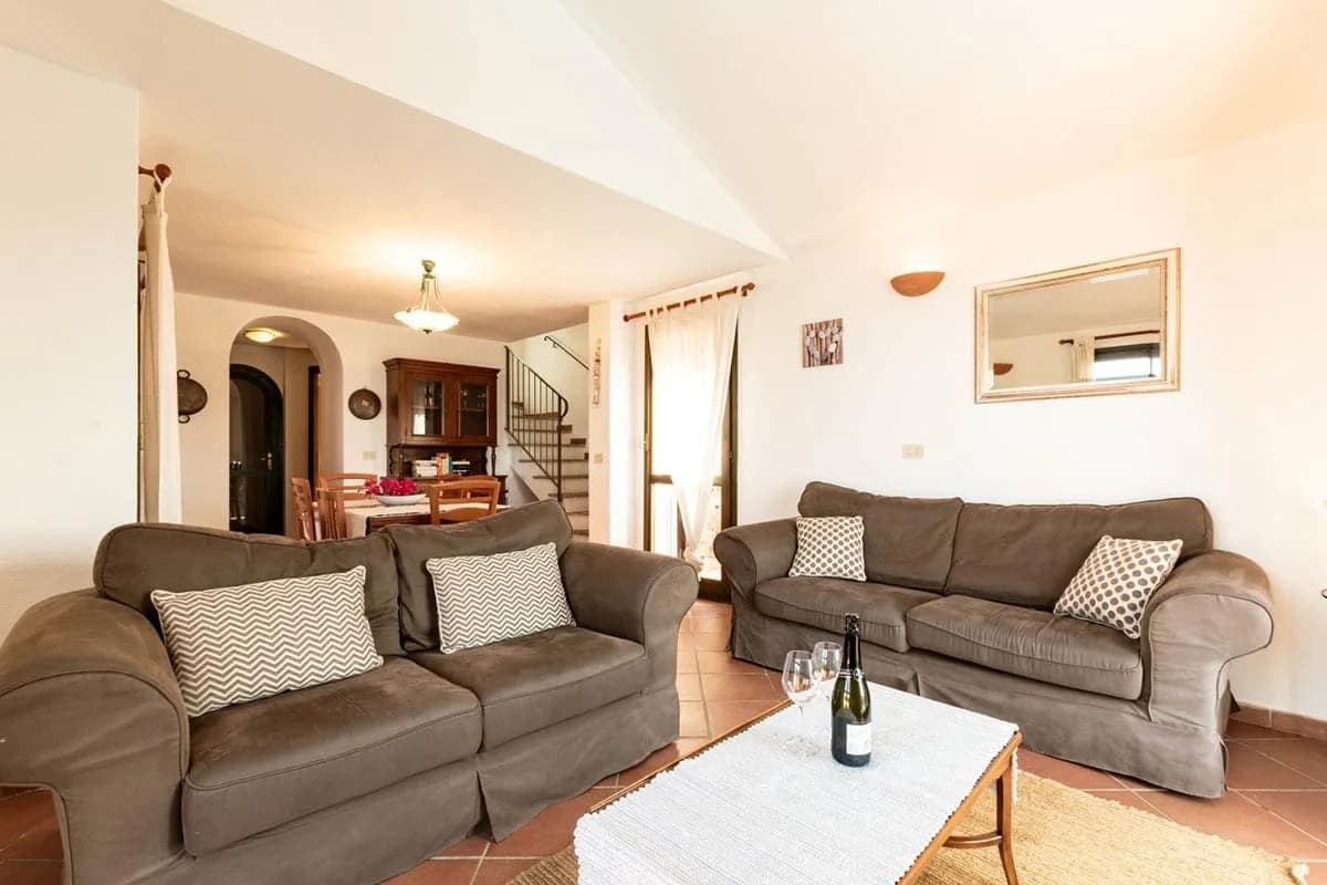 Sea View Villa in Torre delle Stelle photo 5
