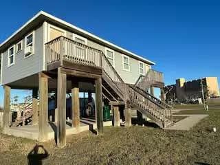 Relaxing Beachside 1BR Studio, Near North Beach