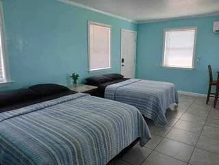 Ocean View Studio with Beach Access in Corpus Christi photo 2