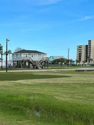 Ocean View Studio with Beach Access in Corpus Christi photo 3