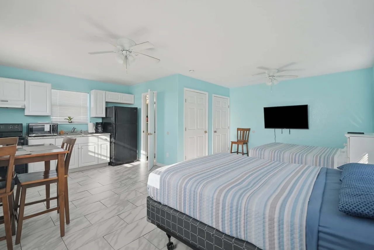 Ocean View Beachside Studio in Corpus Christi photo 4